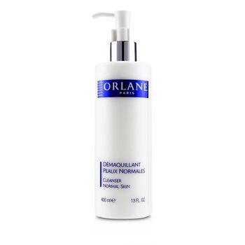 Orlane Limpador para pele normal (produto de salão)