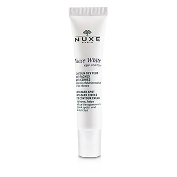 Nuxe White Anti-Dark Spot Anti-Dark Circle Eye Contour Cream