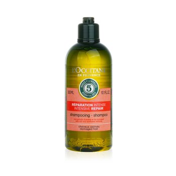 LOccitane Aromachologie Intensive Repair Shampoo (Damaged Hair)