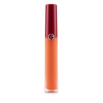 Lip Maestro Intense Velvet Color (Liquid Lipstick) - # 305 (Tangerine)