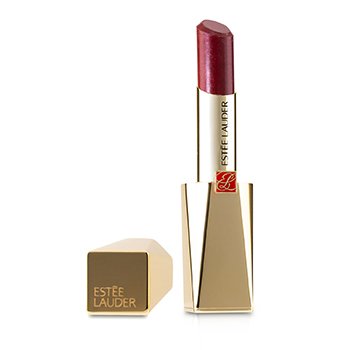 Estée Lauder Pure Color Desire Rouge Excess Lipstick - # 312 Love Starved (Chrome)