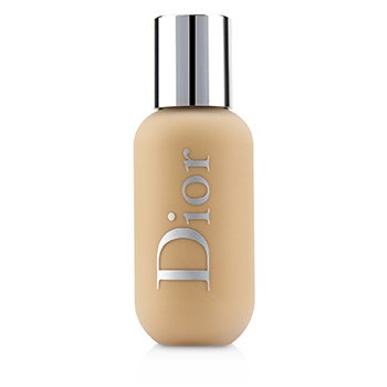 Dior Backstage Face & Body Foundation - # 2N (2 Neutral)