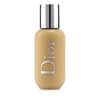 Dior Backstage Face & Body Foundation - # 2W (2 Warm)