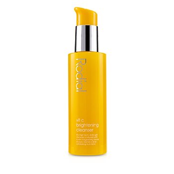 Vit C Brightening Cleanser