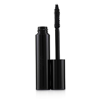 So Volume Mascara - # 1 Deep Black