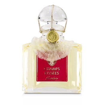 Champs-Elysees Parfum Bottle