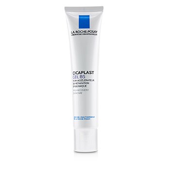 La Roche Posay Cicaplast Gel B5 Tratamento Reparador