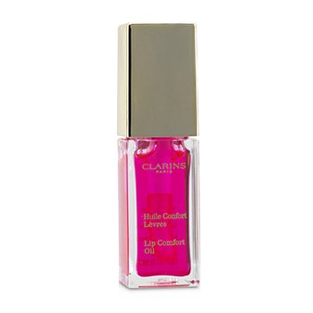 Lip Comfort Oil - # 04 Candy