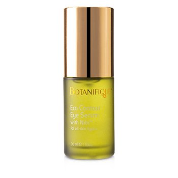 Eco-Contour Eye Serum