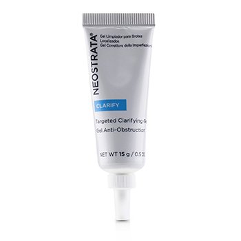 Neostrata Clarify - Gel Clarificante Direcionado