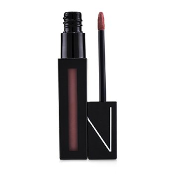 Powermatte Lip Pigment - # Walk This Way (Rose Pink)