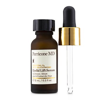 Perricone MD Sérum Lifting de Pálpebras Essential Fx Acyl-Glutationa