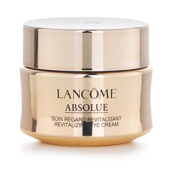 Absolute creme revitalizante para os olhos