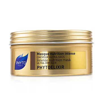 PhytoElixir Intense Nutrition Mask (Ultra-Dry Hair)