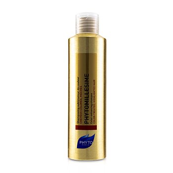 PhytoMillesime Color-Enhancing Shampoo (Color-Treated, Highlighted Hair)