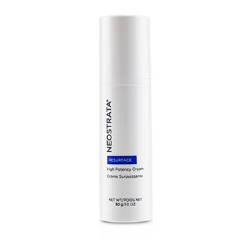 Neostrata Resurface - High Potency Cream 20 AHA/PHA