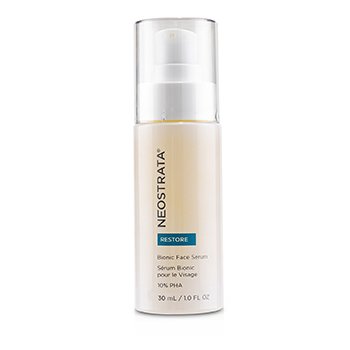 Restore - Bionic Face Serum 10% PHA