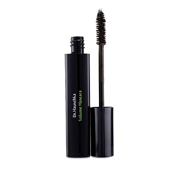 Volume Mascara - # 02 Brown