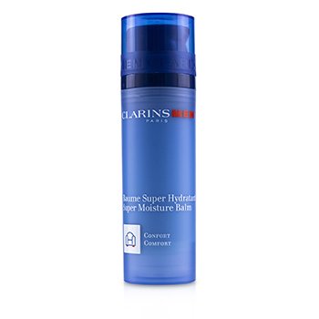 Men Super Moisture Balm (New Packaging)