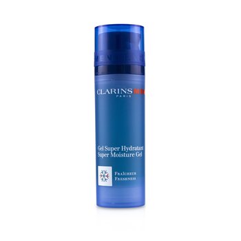 Men Super Moisture Gel