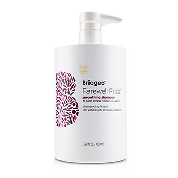 Farewell Frizz Smoothing Shampoo