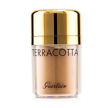 Terracotta Touch Loose Powder To Go - # Deep
