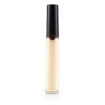 Power Fabric High Coverage Stretchable Concealer - # 1