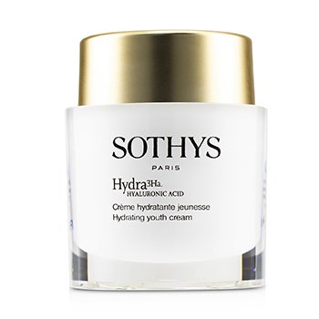 Sothys Hydrating Youth Cream