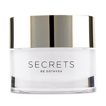 Sothys Creme Facial Secrets De Sothys La Creme