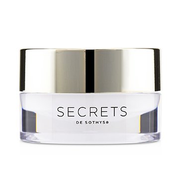 Sothys Creme para os olhos e lábios Secrets De Sothys La Creme