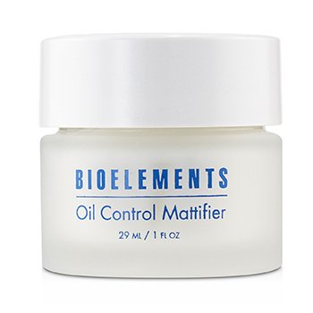 Bioelements Matificante de controle de oleosidade - para tipos de pele mista e oleosa