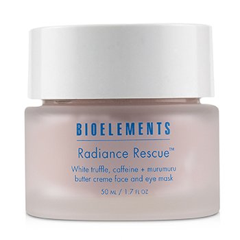 Bioelements Resgate Radiance