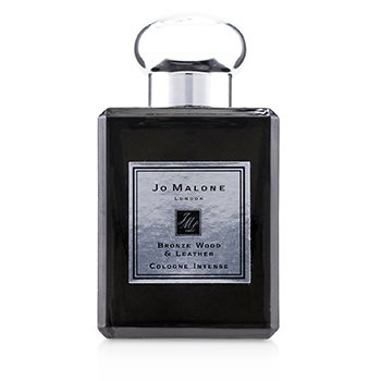 Bronze Wood & Leather Cologne Intense Spray (Originally Without Box)