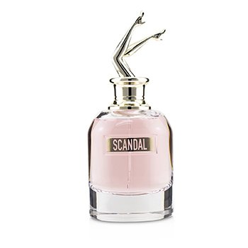 jean paul gaultier scandal body lotion 200ml