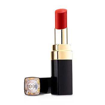 Rouge Coco Flash Hydrating Vibrant Shine Lip Colour - # 60 Beat