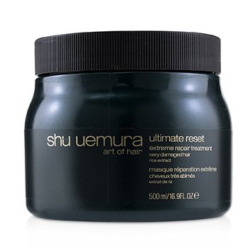 Ultimate Reset Extreme Repair Treatment (Very Damaged Hair)
