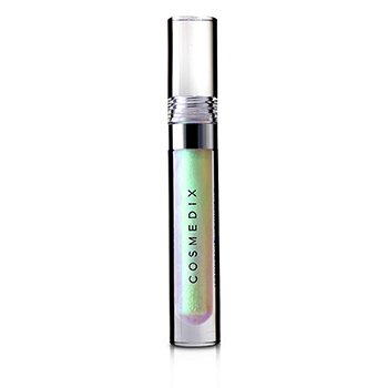 CosMedix Lumi Crystal - Hidratação Labial de Cristal Líquido