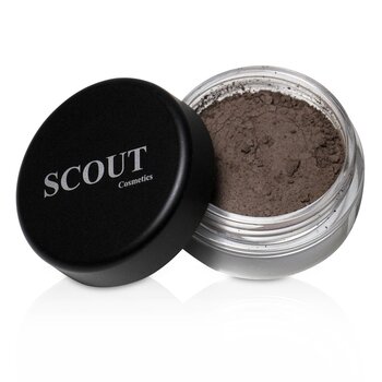 Brow Dust - # Dark Brown