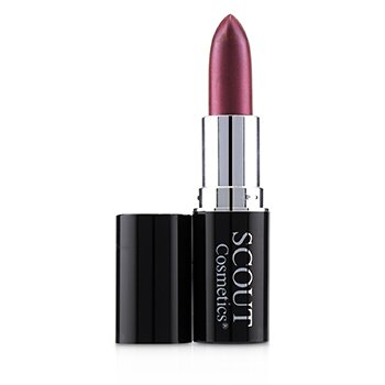 Organic Pure Colour Lipstick - # Excite
