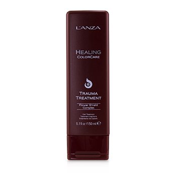 Healing ColorCare Trauma Treatment
