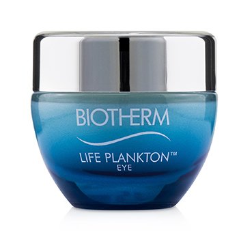 Biotherm Olho de Plâncton da Vida