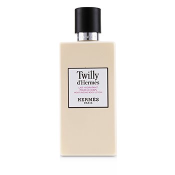 Twilly D'Hermes Moisturizing Body Lotion