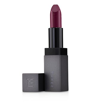 TRÊS Daringly Distinct Lipstick - # 05 Dare 2B Darling (Nostalgic Rosy Raspberry)