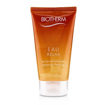 Eau Relax Rebalancing Shower Gel