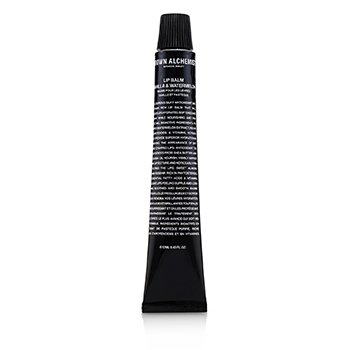 alquimista adulto Lip Balm - Baunilha e Melancia