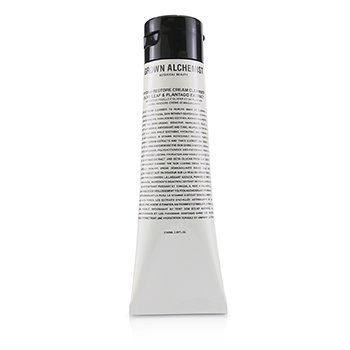 alquimista adulto Hydra-Restore Cream Cleanser - Folha de Oliveira e Extrato de Plantago