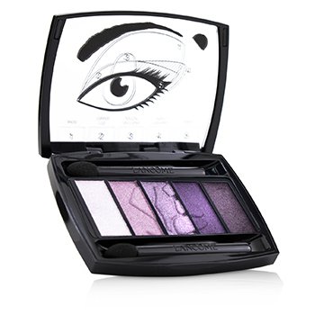 Lancôme Hypnose Palette - # 06 Reflet DAméthyste