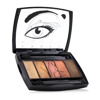 Hypnose Palette - # 11 Terre De Sienne