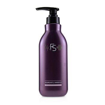 Nourishing Shampoo