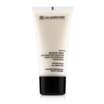 Gentle Re-Hydrating Cream Mask